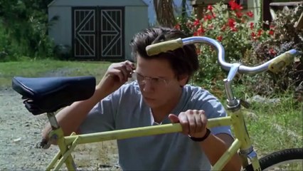 Die Flucht ins Ungewisse | movie | 1988 | Official Trailer