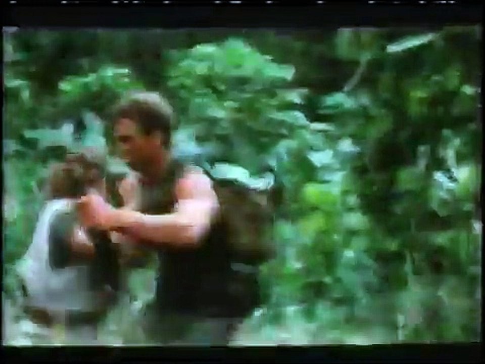 Magic Ivory - Die Jagd nach dem goldenen Elfenbein | movie | 1988 | Official Trailer