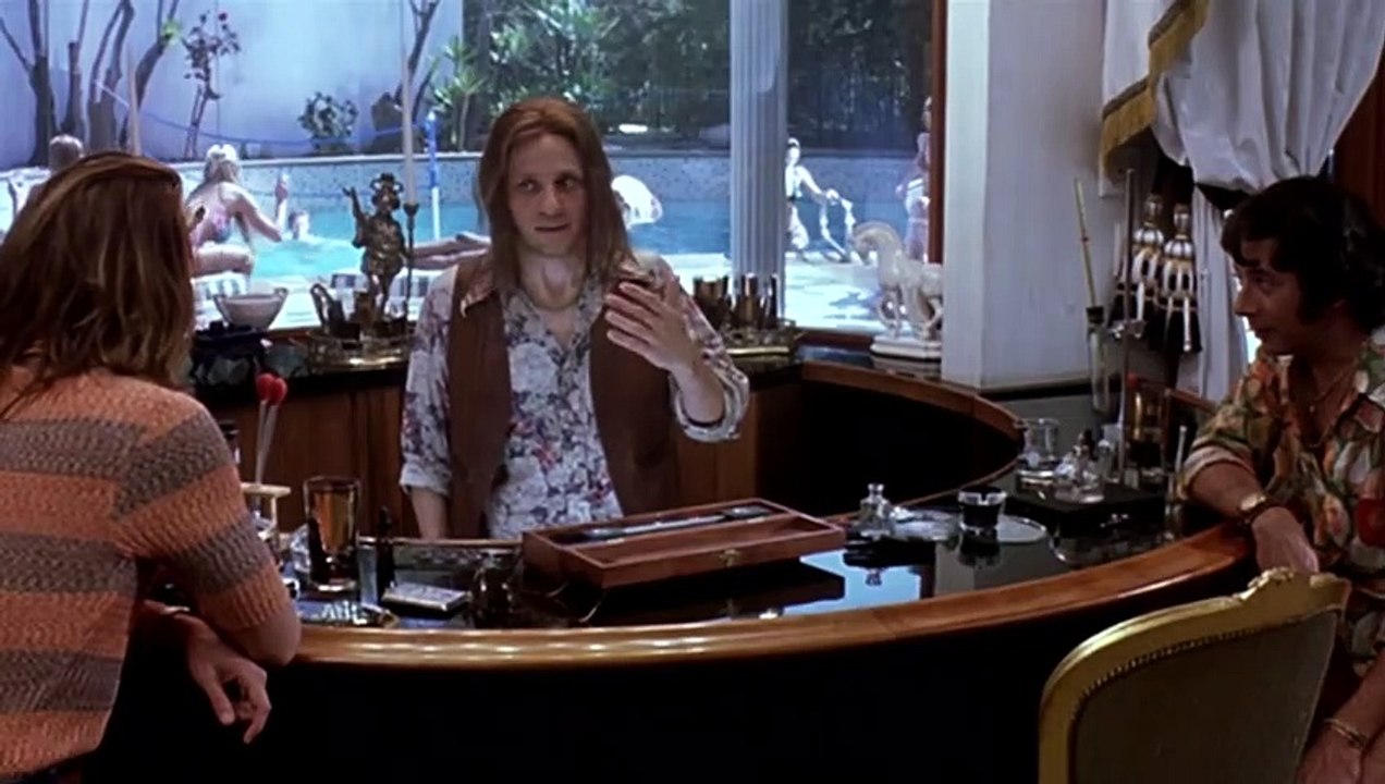 Blow | movie | 2001 | Official Trailer