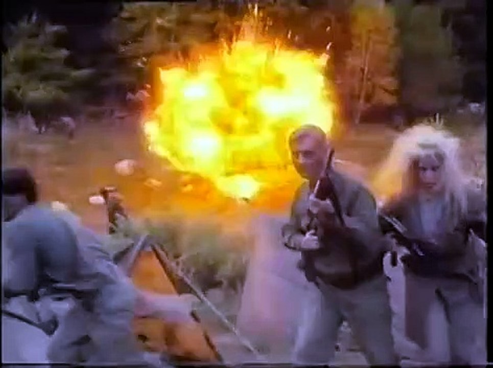 Club War | movie | 1989 | Official Trailer
