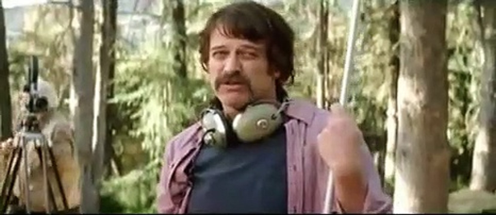 Strange Wilderness | movie | 2008 | Official Trailer