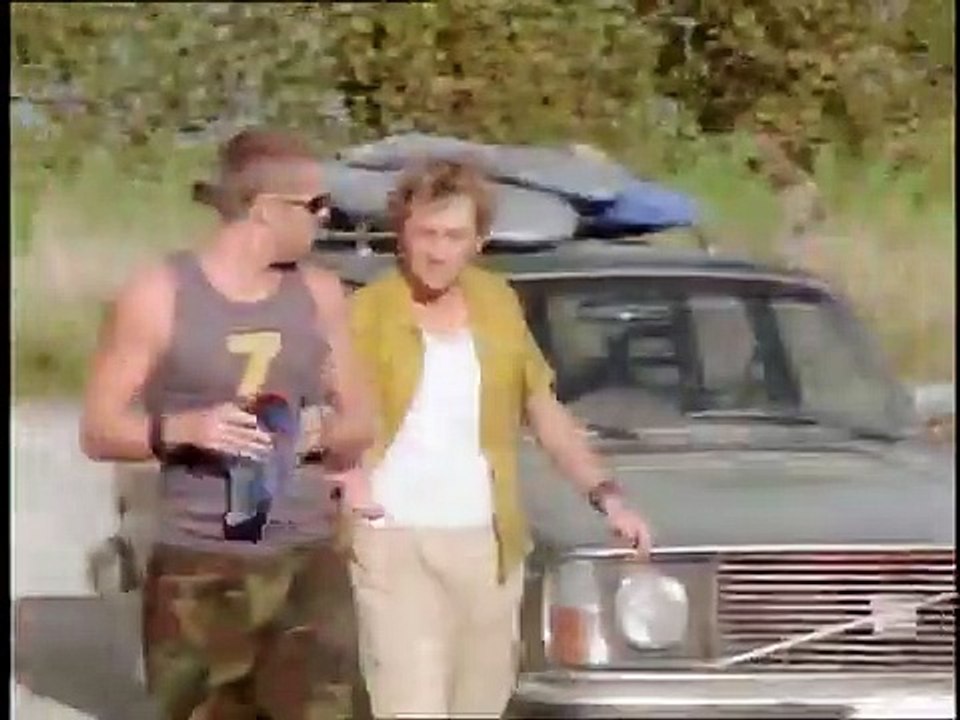 Highway Psychos | movie | 2001 | Official Trailer