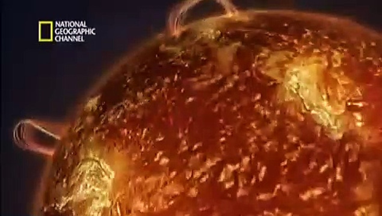 Reise ans Ende des Universums | movie | 2008 | Official Trailer