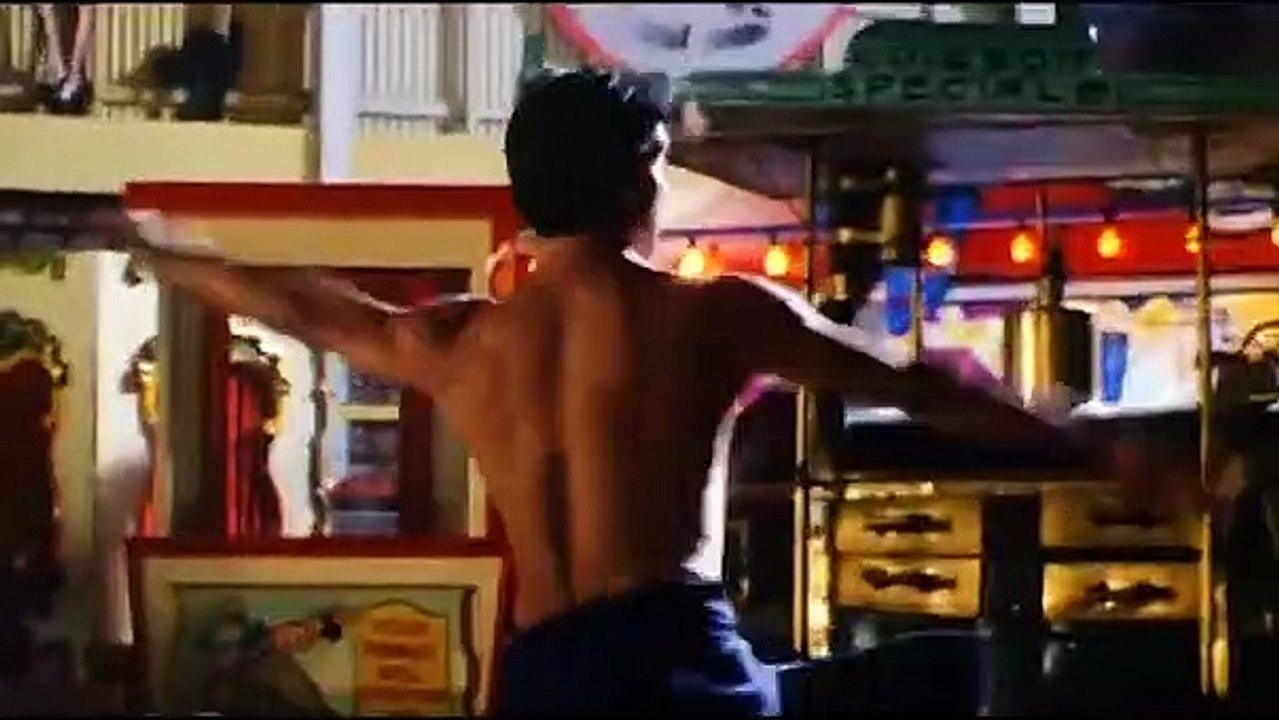 Kick | movie | 1999 | Official Trailer