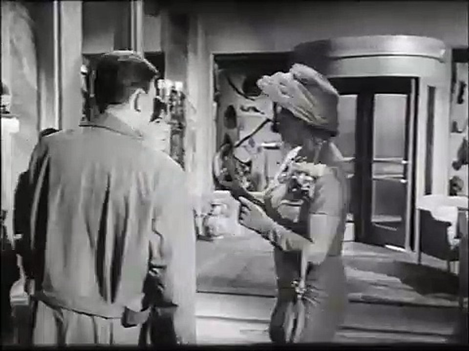 Edgar Wallace - Der Fälscher von London | movie | 1961 | Official Trailer