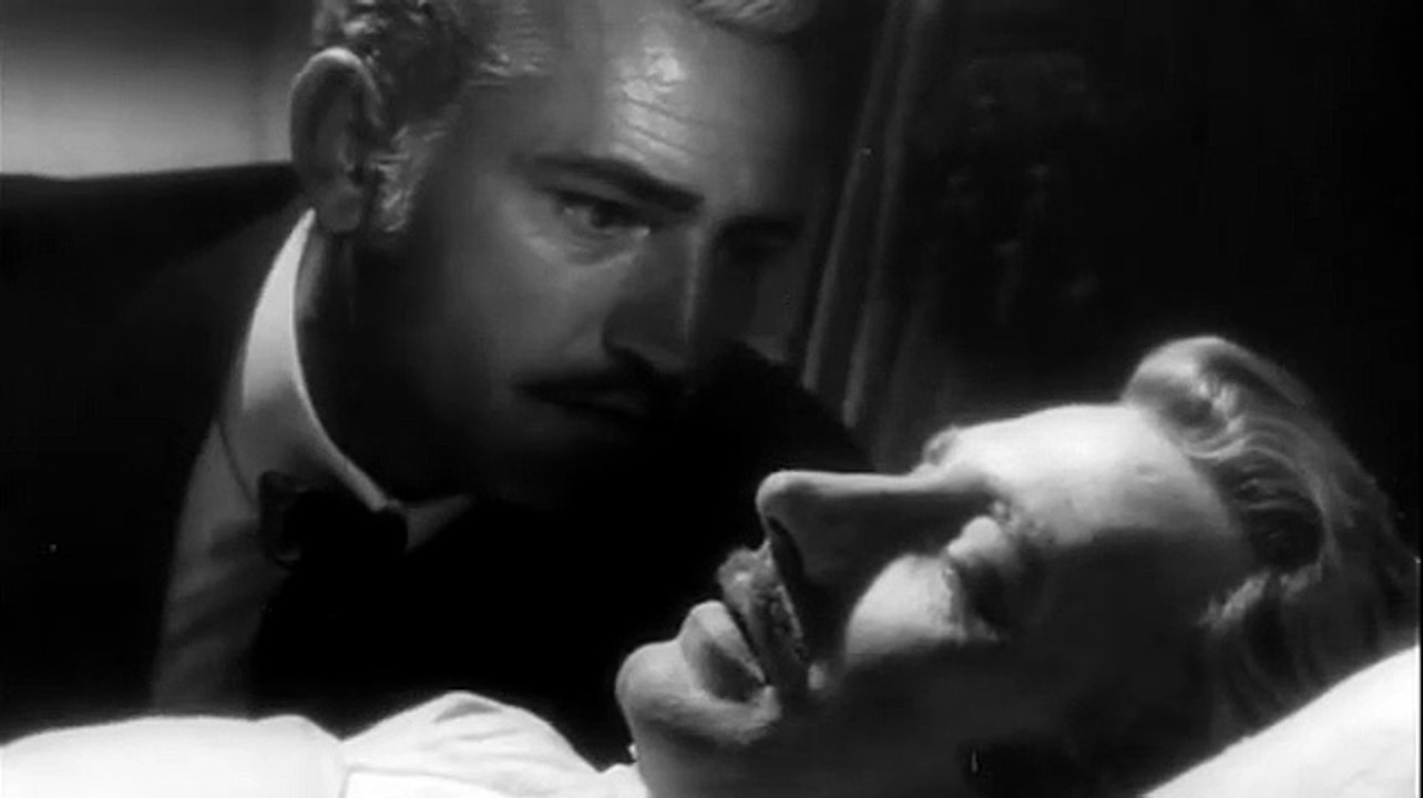 Der Tote kehrt zurück | movie | 1959 | Official Trailer