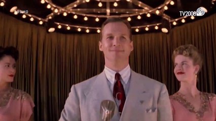 Tucker: un uomo e il suo sogno | movie | 1988 | Official Teaser