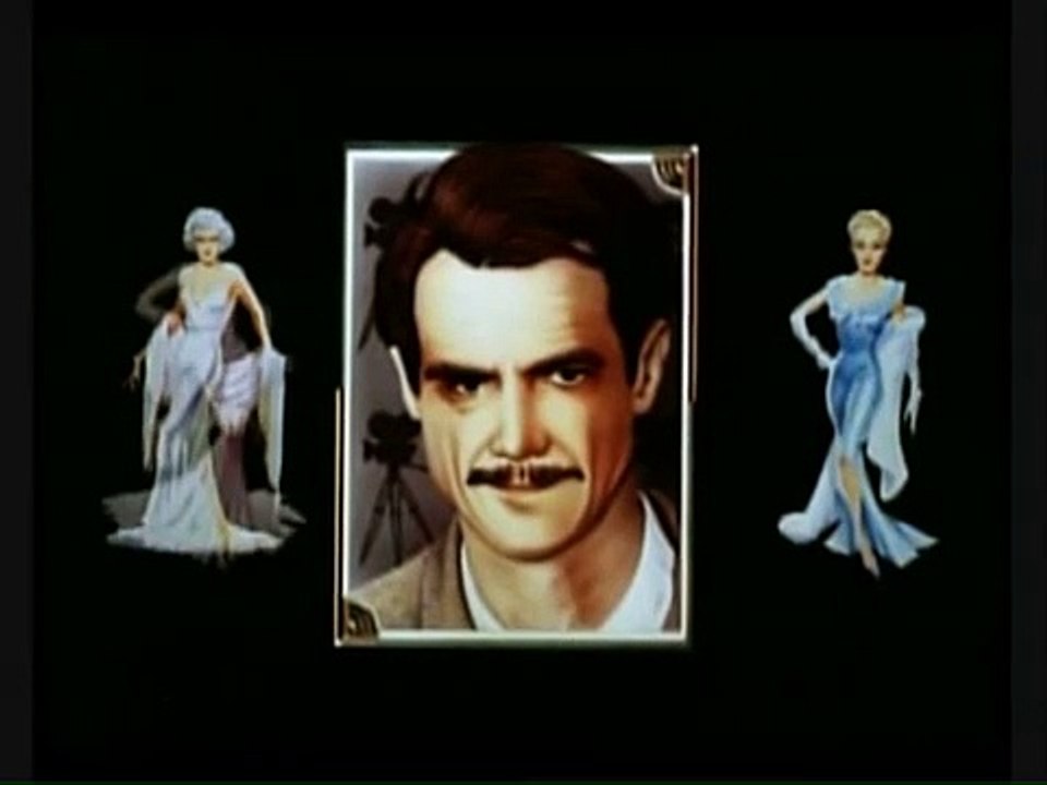 Höllenflieger | movie | 1930 | Official Trailer