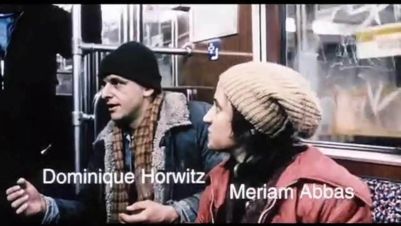 Nachtgestalten | movie | 1999 | Official Trailer