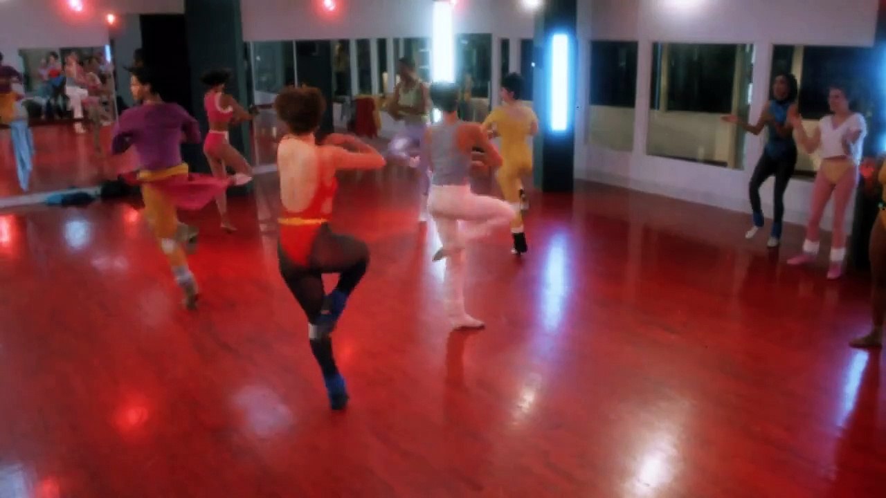 Witch Bitch - Tod aus dem Jenseits | movie | 1990 | Official Trailer