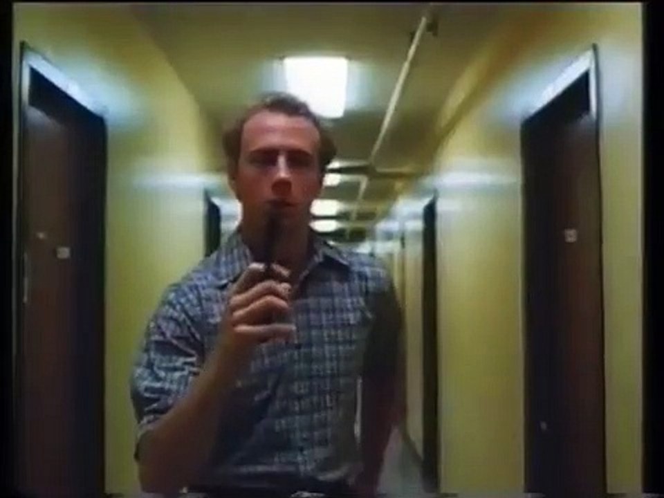 T.A.G. - Das Killerspiel | movie | 1982 | Official Trailer