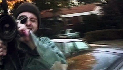 Blair Witch Project | movie | 1999 | Official Trailer