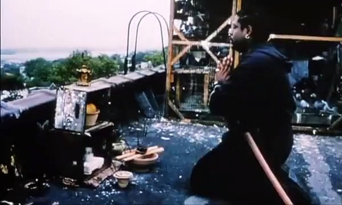 Ghost Dog - Der Weg des Samurai | movie | 1999 | Official Trailer