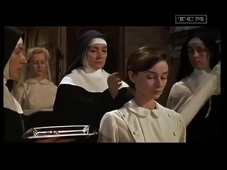 A História de uma Freira | movie | 1959 | Official Trailer