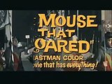 Die Maus, die brüllte | movie | 1959 | Official Trailer