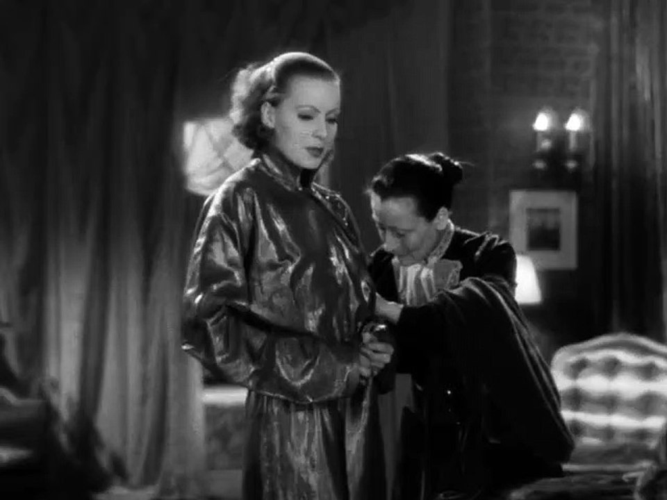 Menschen im Hotel | movie | 1960 | Official Trailer