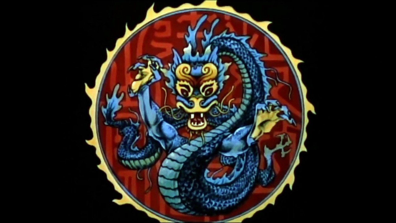 Bloodsport | movie | 1988 | Official Trailer