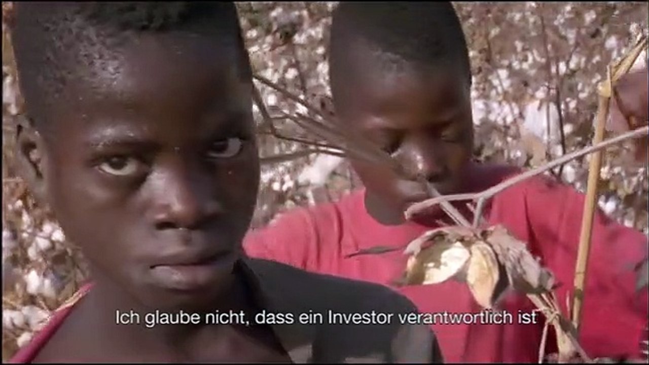 Let's make Money - Wir machen Geld | movie | 2008 | Official Trailer
