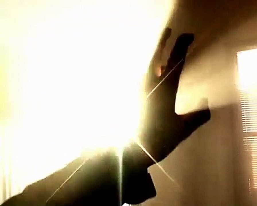 Colin - Die Reise des Zombie | movie | 2011 | Official Trailer