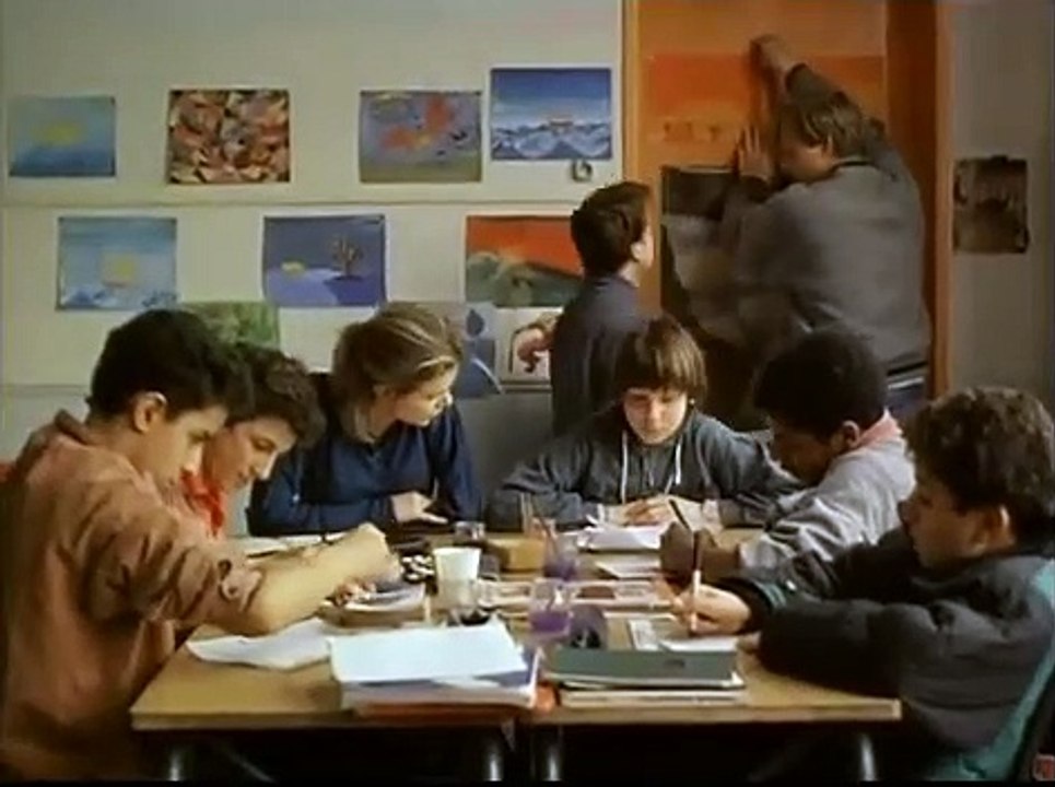 Lärm und Wut | movie | 1988 | Official Trailer