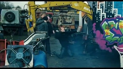 Lauf um Dein Leben - Vom Junkie zum Ironman | movie | 2008 | Official Trailer