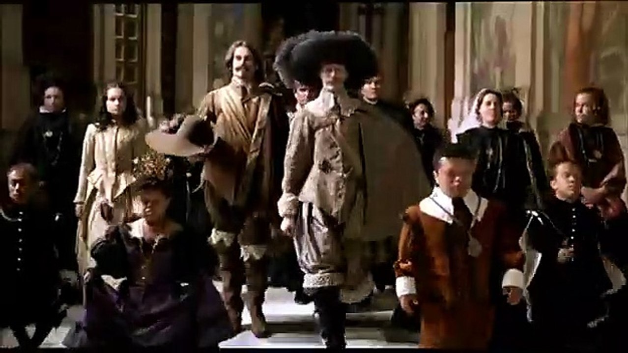Alatriste | movie | 2006 | Official Trailer