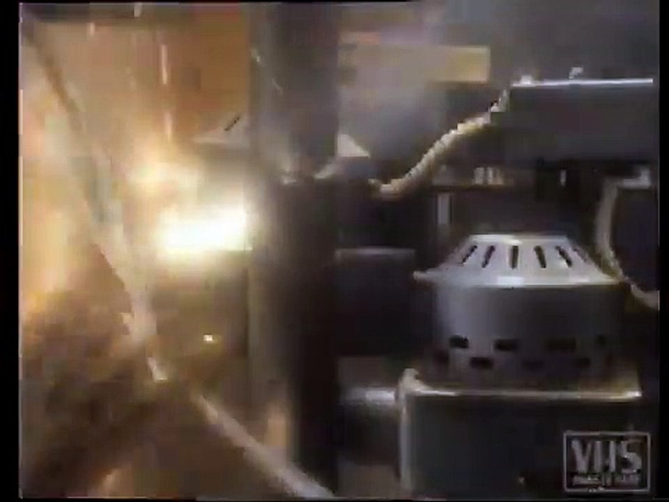 Uninvited | movie | 1988 | Official Trailer