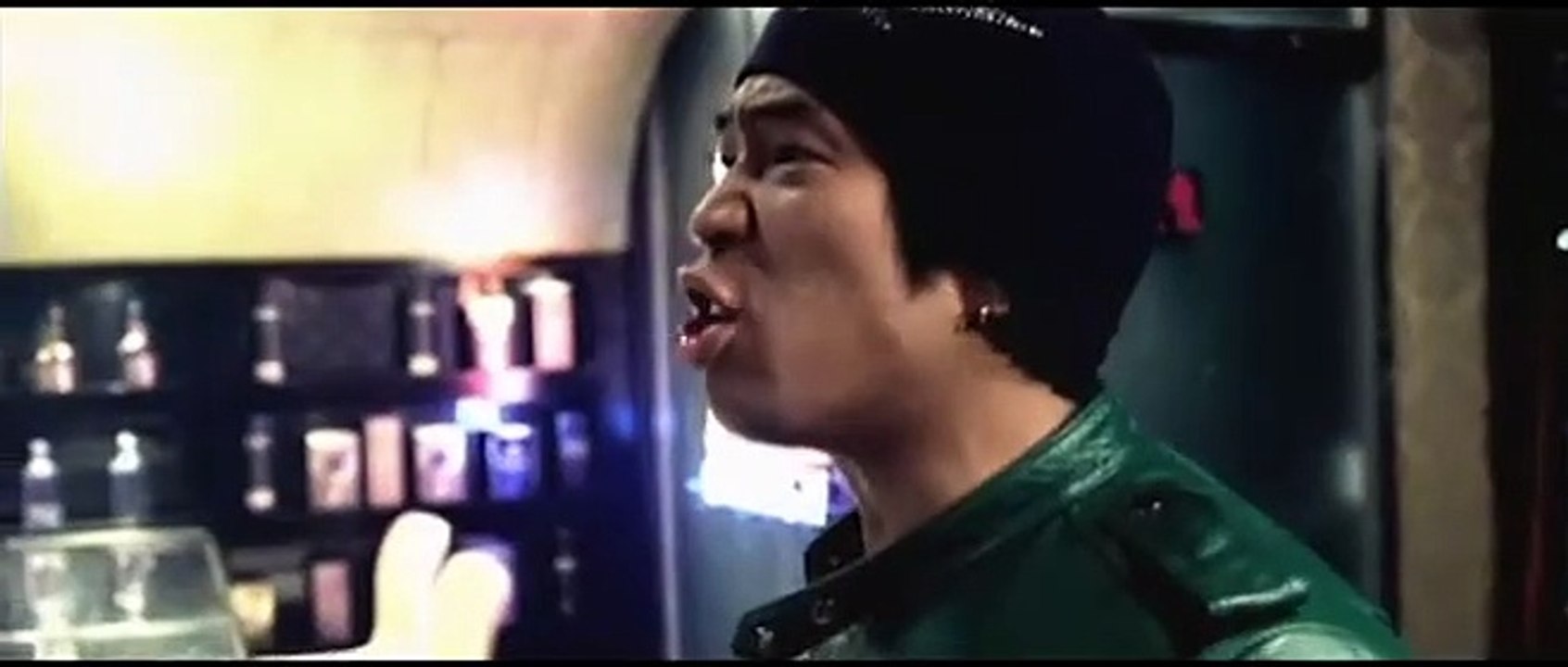 Gangfight | movie | 2006 | Official Trailer