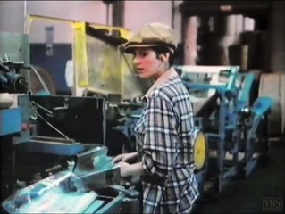 Ein Offizier und Gentleman | movie | 1982 | Official Trailer