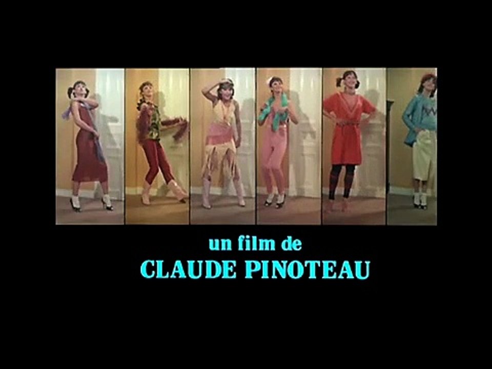 La Boum 2 - Die Fete geht weiter | movie | 1982 | Official Trailer