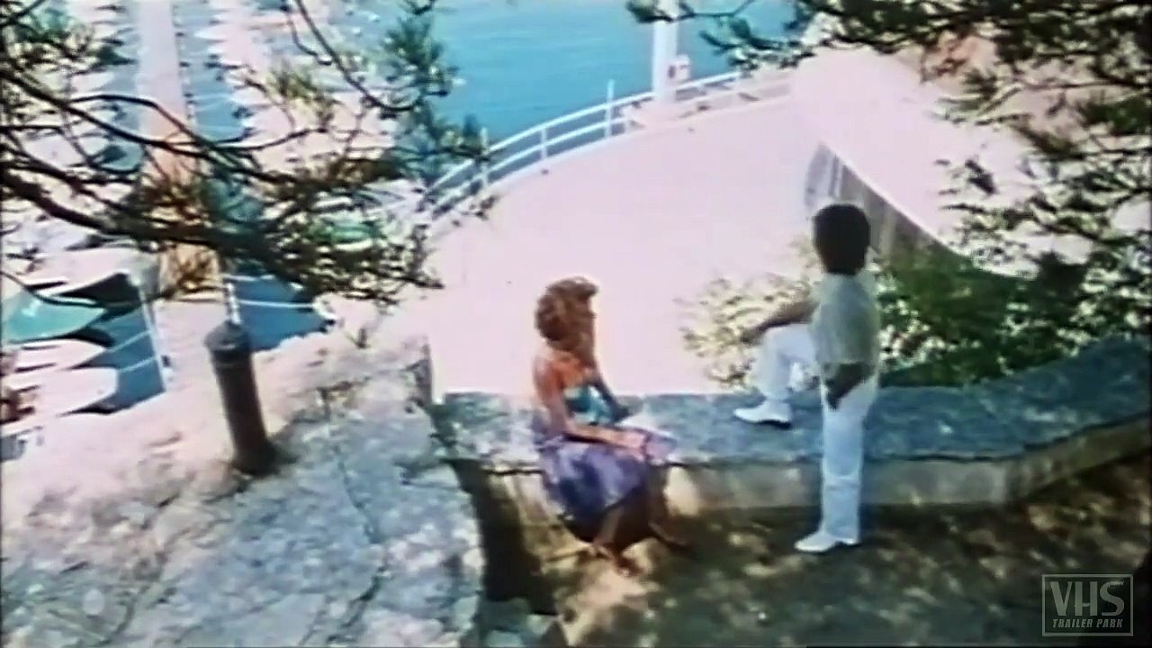 In den Klauen des C.I.A. | movie | 1983 | Official Trailer