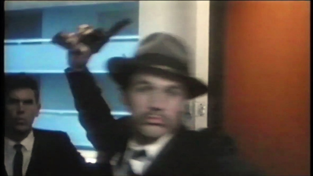 Duncan Jack und Mister Boon | movie | 1987 | Official Trailer