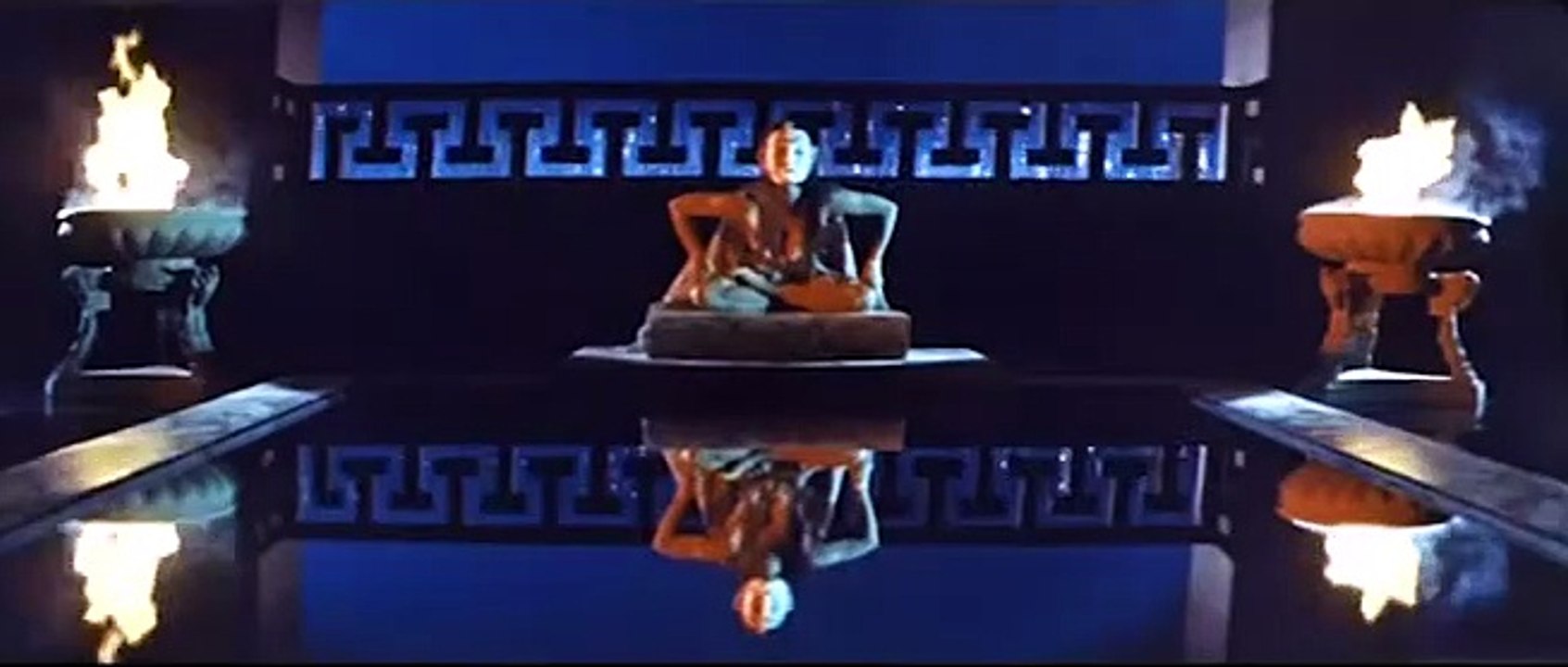 Vampire gegen Herakles | movie | 1961 | Official Trailer