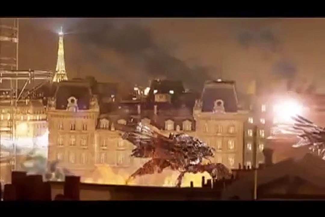 Krieg der Welten 2 - Die nächste Angriffswelle | movie | 2008 | Official Trailer