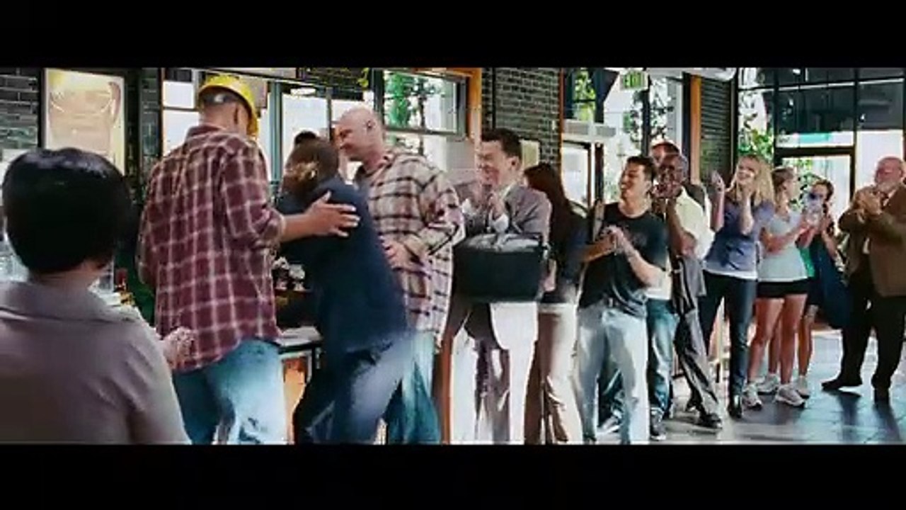 Noch tausend Worte | movie | 2012 | Official Trailer