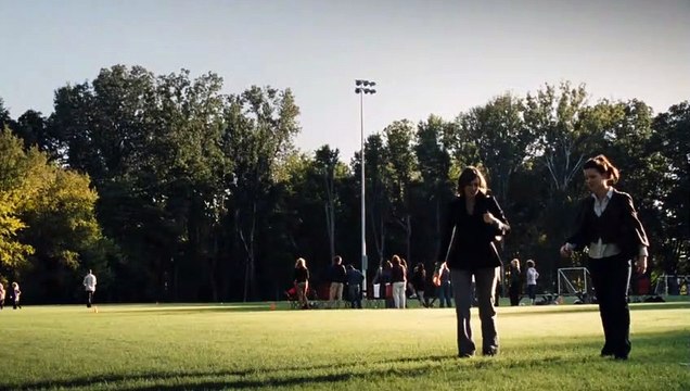 Ничего, кроме правды | movie | 2009 | Official Trailer