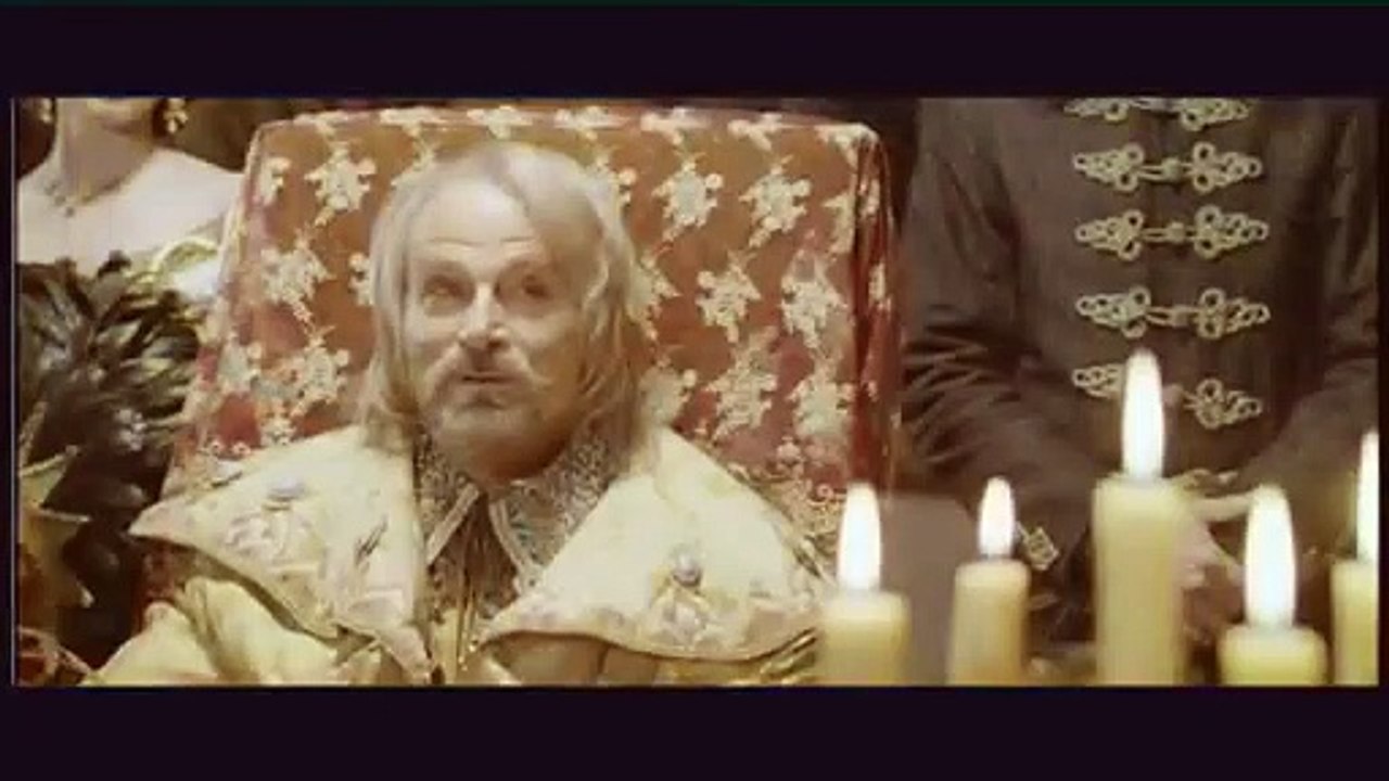 Bathory - Die Blutgräfin | movie | 2008 | Official Trailer