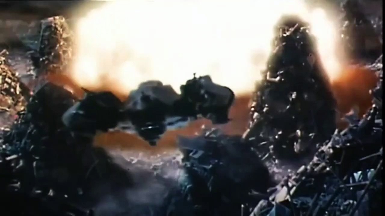 Star Force Soldier | movie | 1998 | Official Trailer