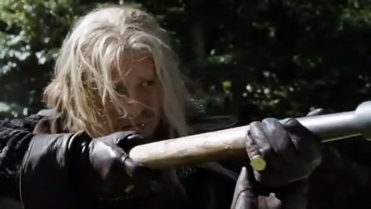 Die Rache der Wanderhure | movie | 2012 | Official Trailer