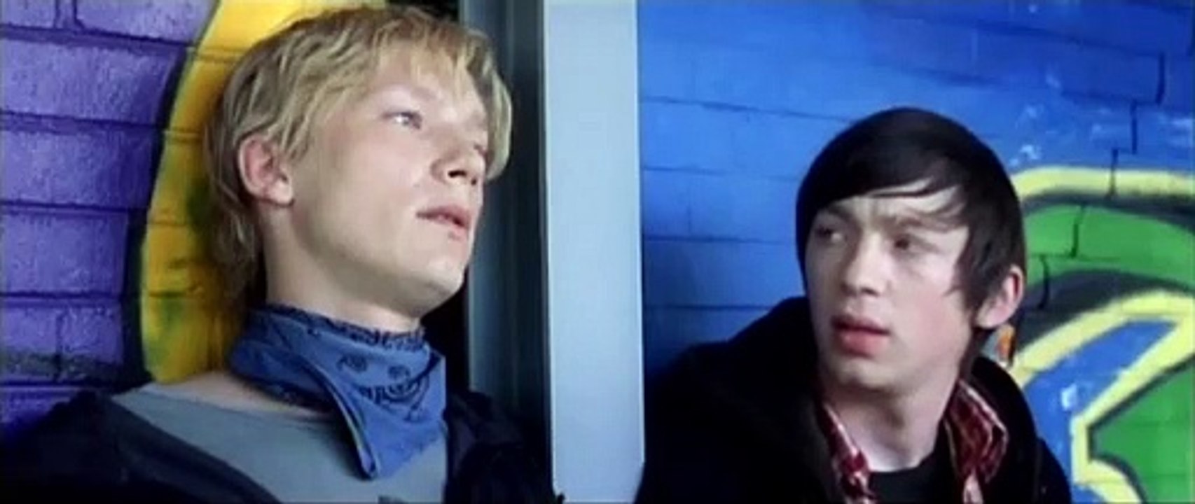 Zweier ohne | movie | 2008 | Official Trailer