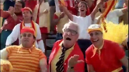 Il tifoso, l'arbitro e il calciatore | movie | 1982 | Official Trailer