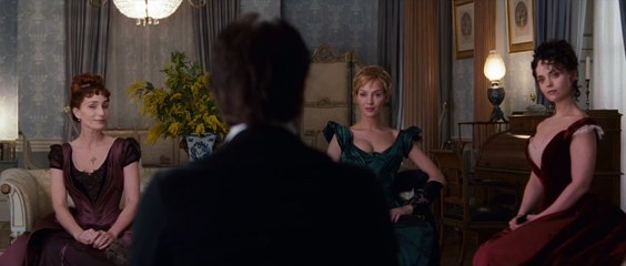 Милый друг | movie | 2012 | Official Trailer