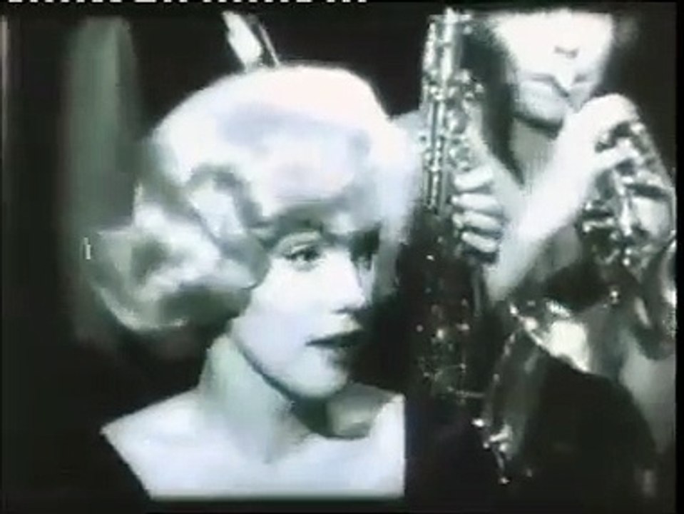 Manche mögen’s heiß | movie | 1959 | Official Trailer