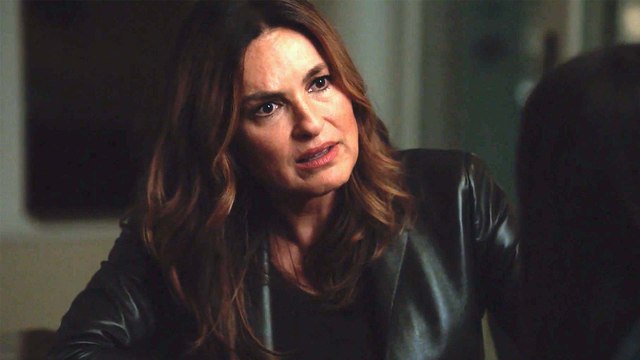 Figure Things Out on the Latest Episode of NBC’s Law & Order: SVU