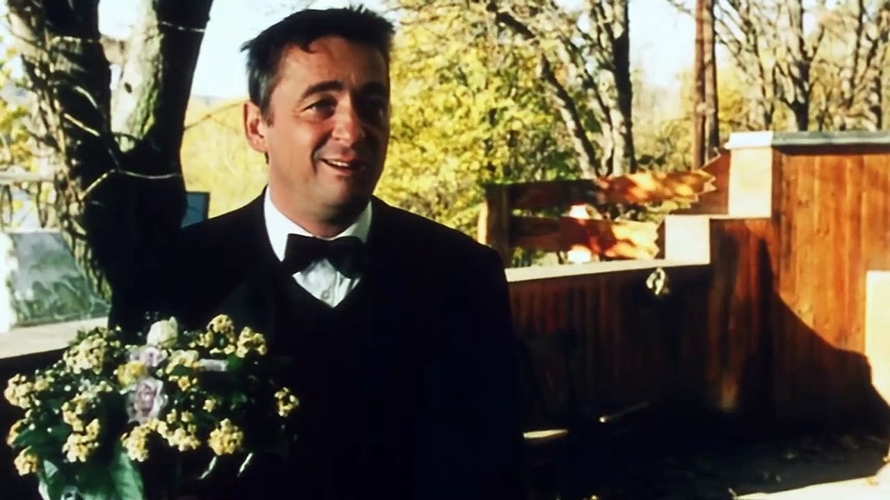 Eine fast perfekte Hochzeit | movie | 1999 | Official Trailer