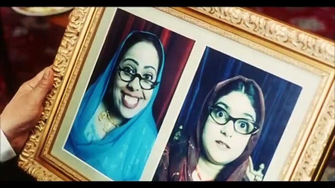 East Is East | movie | 1999 | Official Trailer