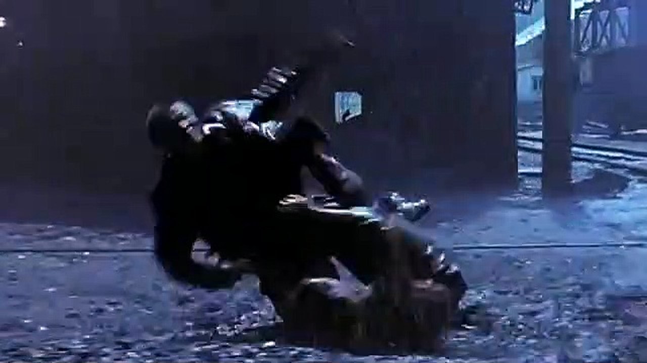 Nowhere to Hide | movie | 1999 | Official Trailer