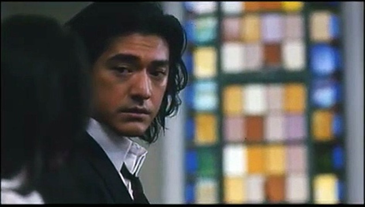 Sweet Rain 死神の精度 | movie | 2008 | Official Trailer