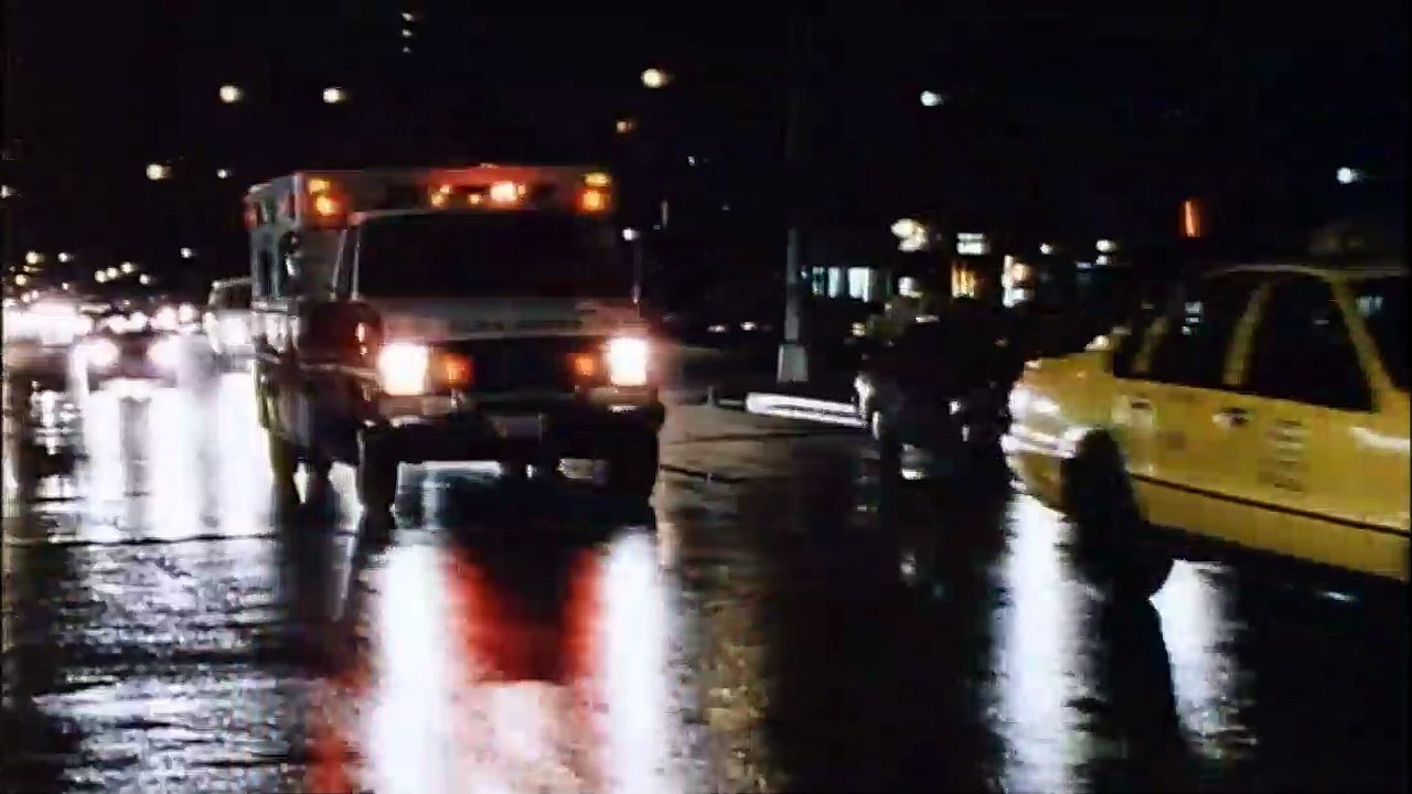 Lulu on the Bridge | movie | 1998 | Official Trailer