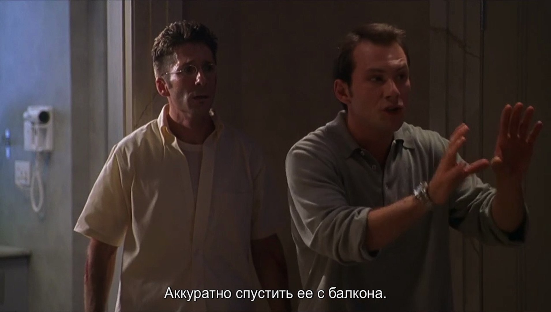 ⁣Очень дикие штучки | movie | 1998 | Official Trailer